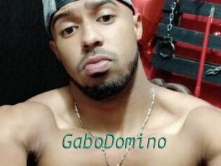 GaboDomino