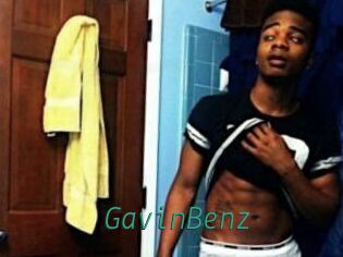 Gavin_Benz