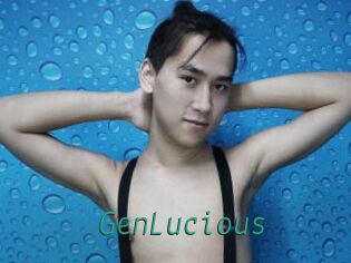 GenLucious