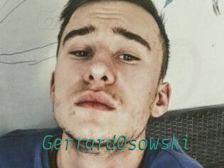 GerrardOsowski
