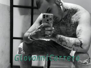 GiovanniCarrera