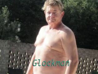 Glockman
