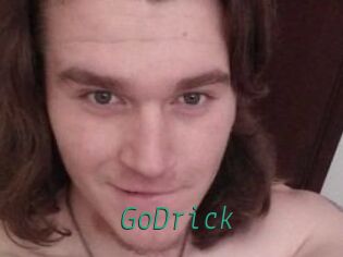 GoDrick