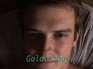 Goldest_boy