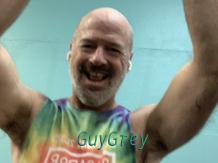 GuyGrey Gay Home Pictures