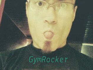 GymRocker