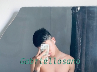 Gabriellosano