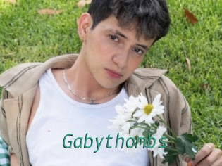 Gabythombs