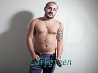 Garygreen
