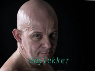 Gaylekker