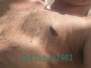 Geileboy1981