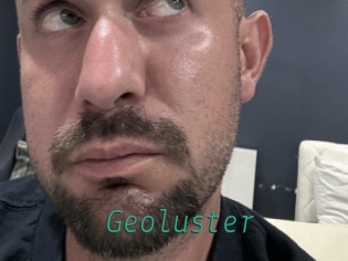 Geoluster