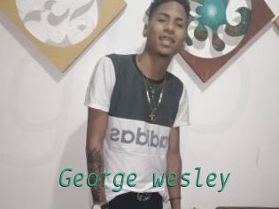 George_wesley
