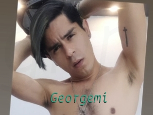 Georgemi