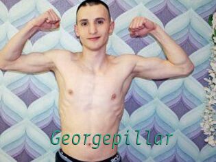 Georgepillar