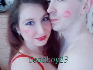 Goodboy23