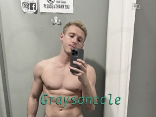 Graysoncole