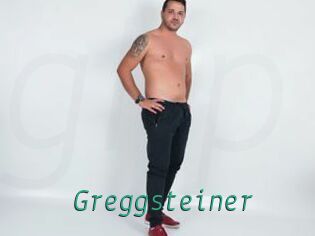 Greggsteiner