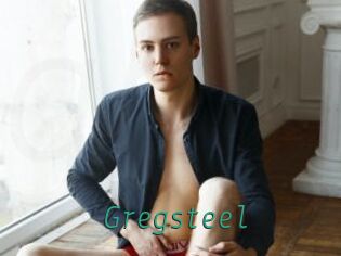Gregsteel
