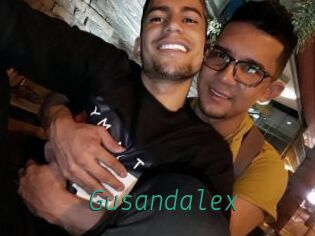 Gusandalex