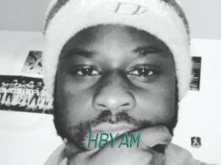 HBYAM