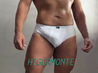 HIGORMONTE