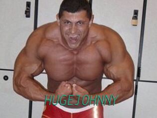 HUGEJOHNNY