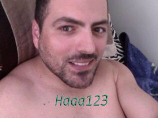 Haaa123