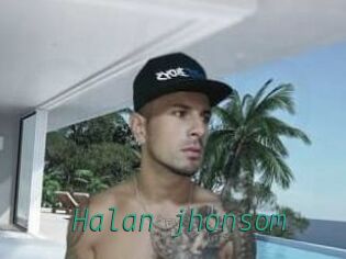 Halan_jhonsom