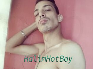 HalimHotBoy