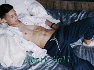 Hanry_Hall