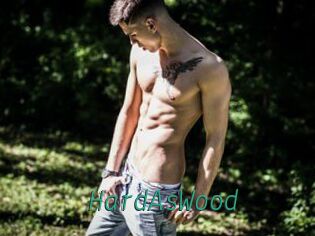 HardAsWood