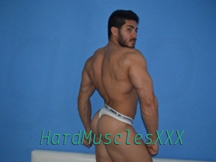HardMusclesXXX Gay Home Pictures