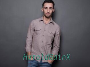 HaroldBainX