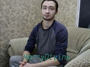 HarryDivine