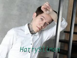 HarrySlimen