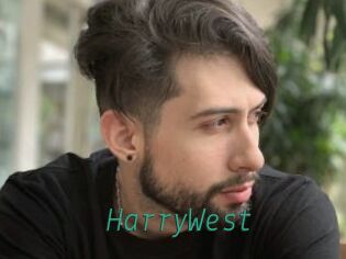 HarryWest