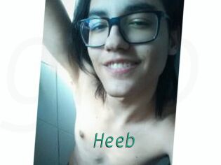 Heeb