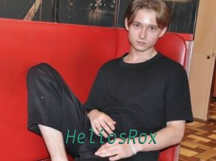HeliosRox