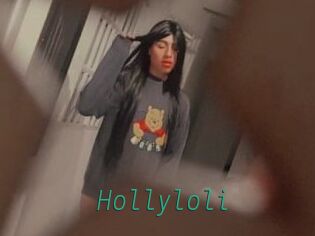 Hollyloli