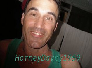 HorneyDavey1969