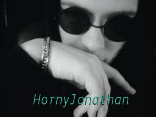 HornyJonathan
