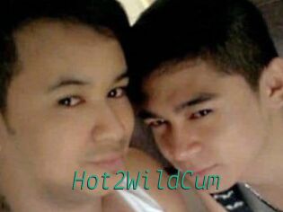 Hot2WildCum