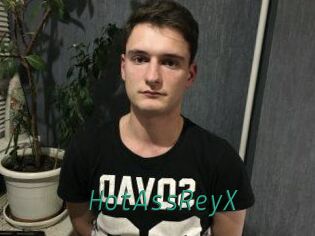 HotAssReyX
