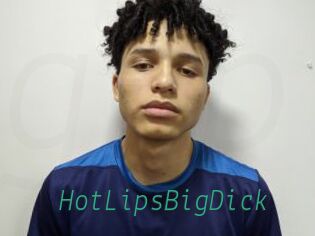 HotLipsBigDick