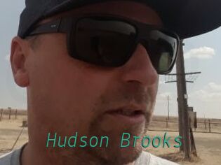 Hudson_Brooks