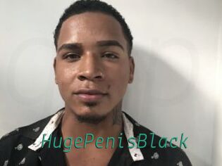 HugePenisBlack