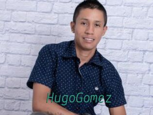 HugoGomez