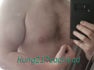 Hung21ReadHead