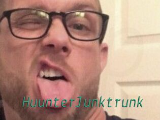 HuunterJunktrunk